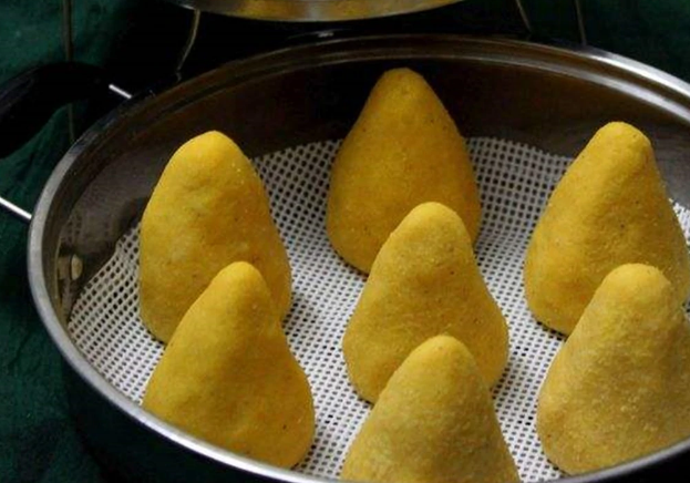 太原迎泽山西小窝头