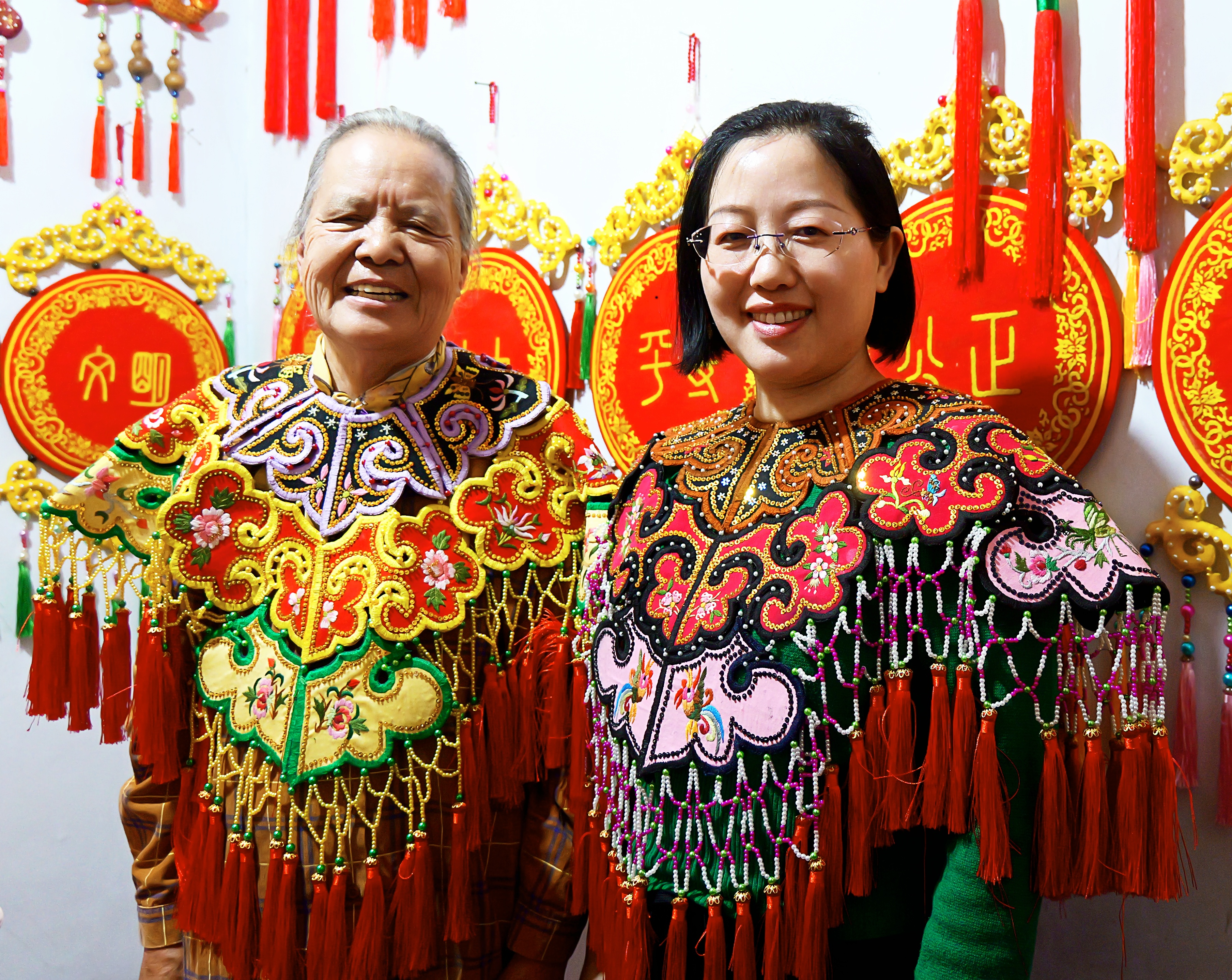 访匠问道 薪传沂蒙